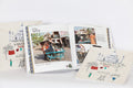 Harriet Riddell 'India Book' InStitchYou, A Journey around India with a Sewing Machine making Art on the streets - InStitchYou Gallery