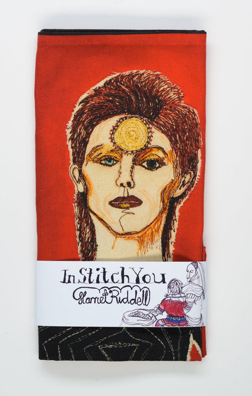 Stool Stich Original Artworks – Harriet Riddell, Online Store & Gallery