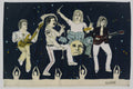 Queen Tea Towel - InStitchYou Gallery
