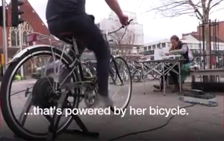 BBC News Oxford stitch, 2017