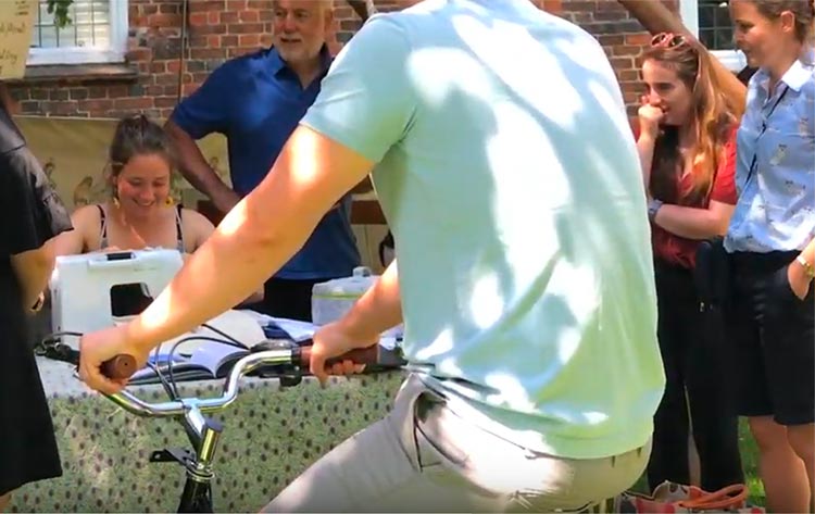 Winchester Hat Fair, 2019