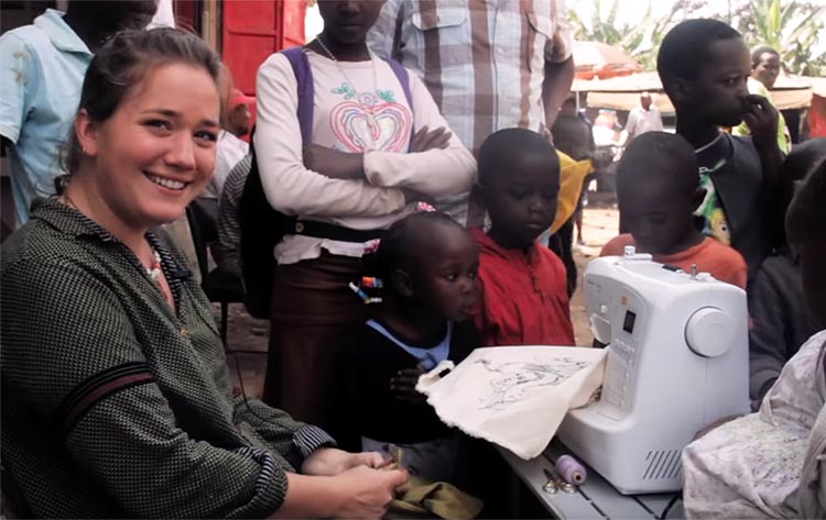 Hadithi Hadithi: Kenya, 2015