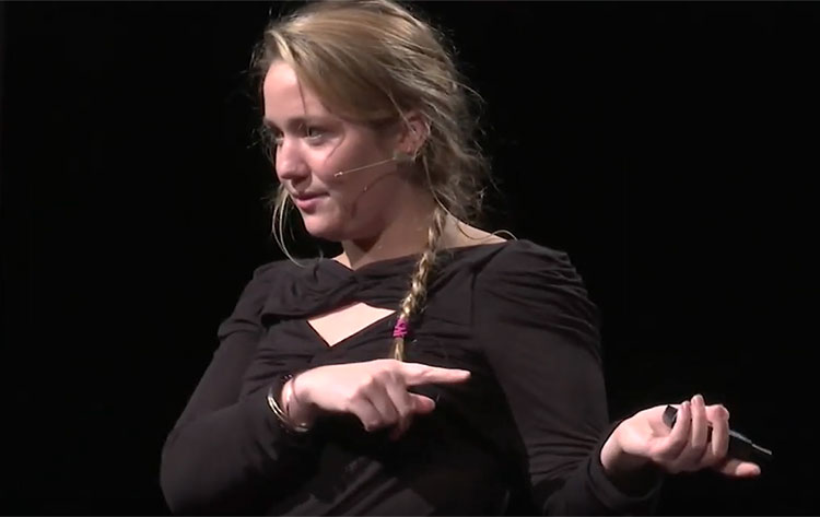 TEDxChathamKent, 2017